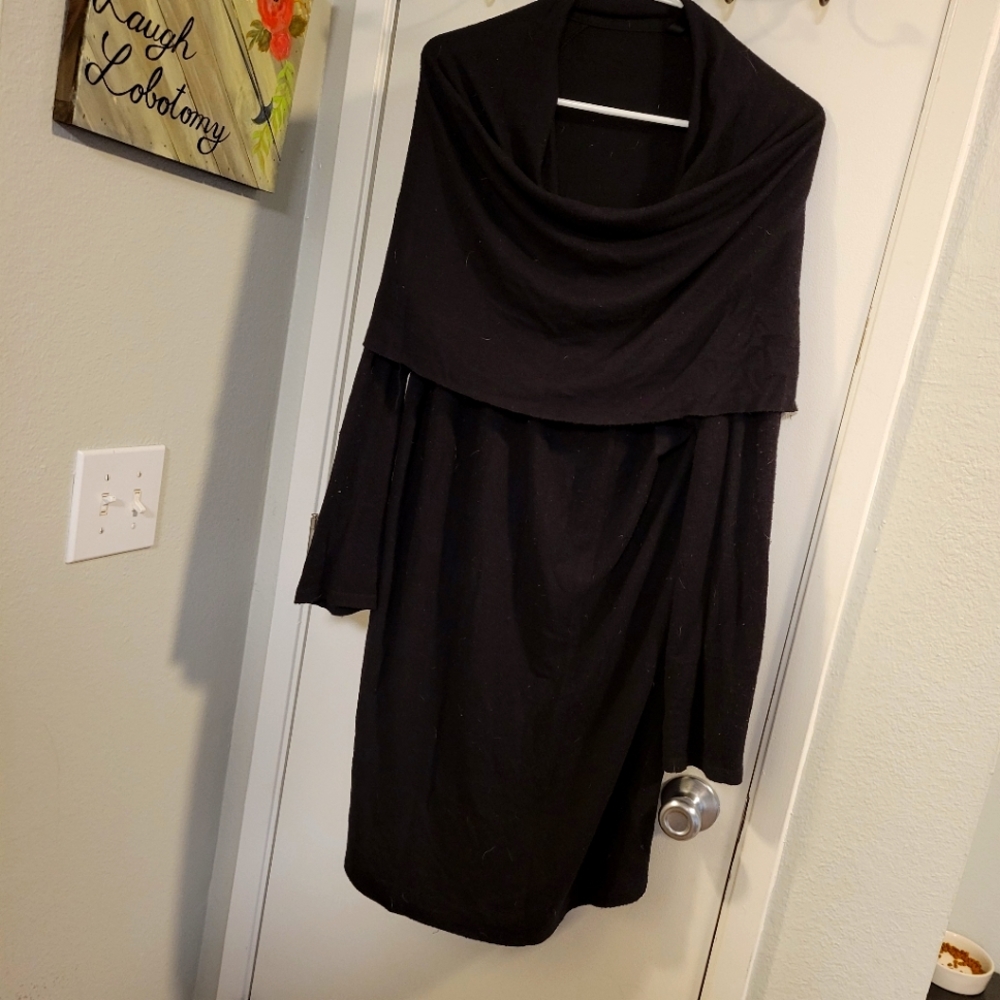 Torrid Pajama Dress Size 2